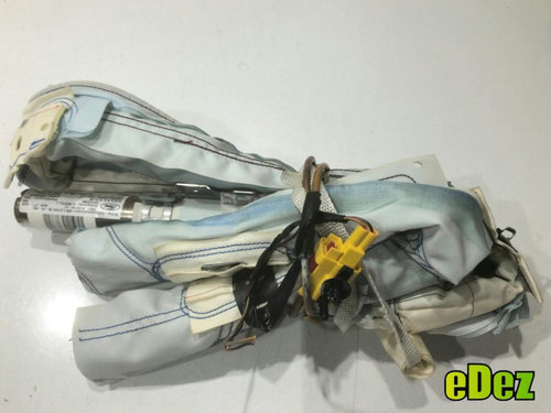 Airbag cortina stanga Ford C-Max facelift (2007-2010) 7m51-r14k158-aj
