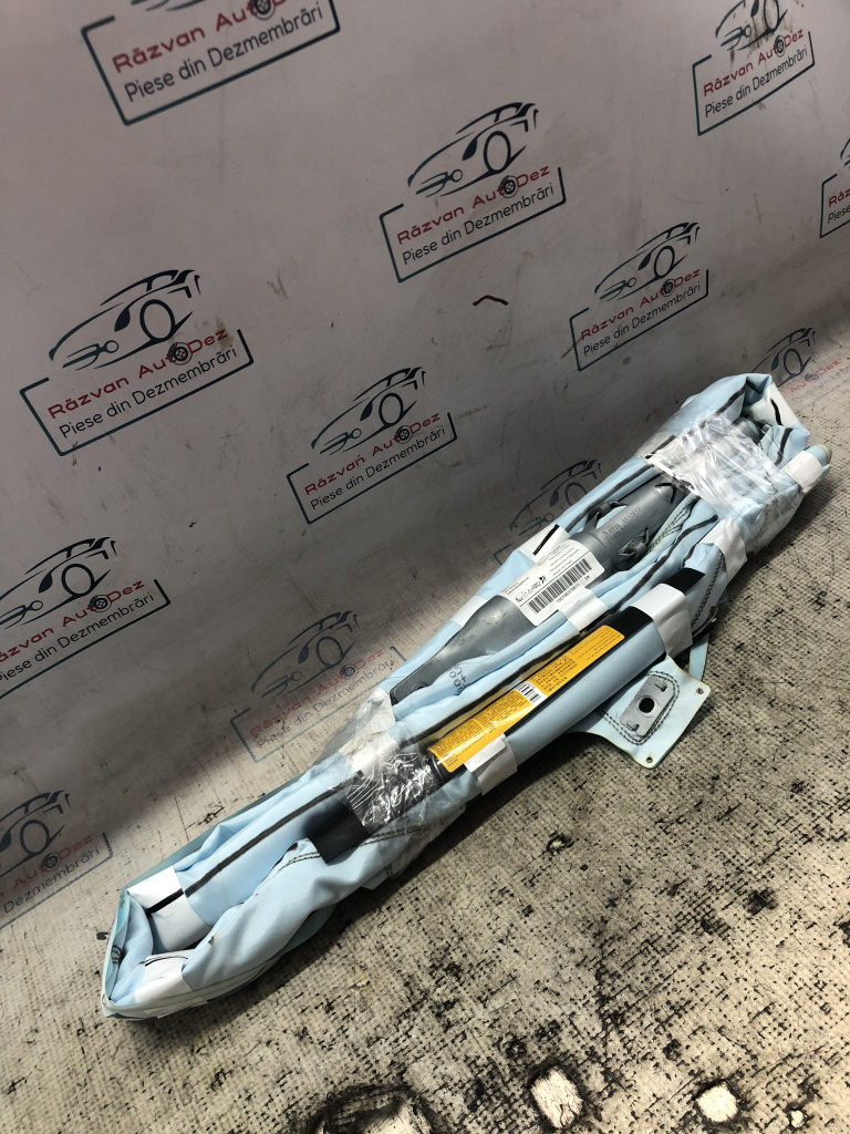 Airbag cortina stanga Ford Ecosport 1.0 Benzina 2015, 34118150C