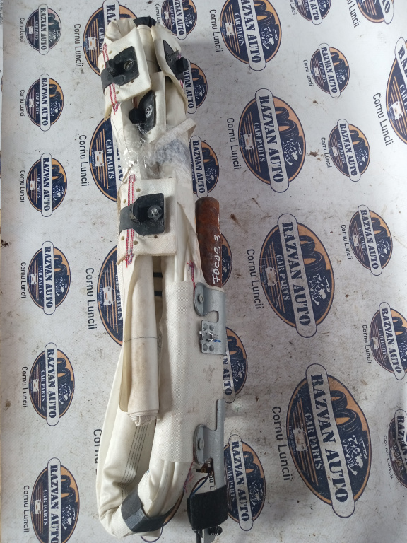 Airbag cortina stanga Ford Focus 3 2011, 1B6291601