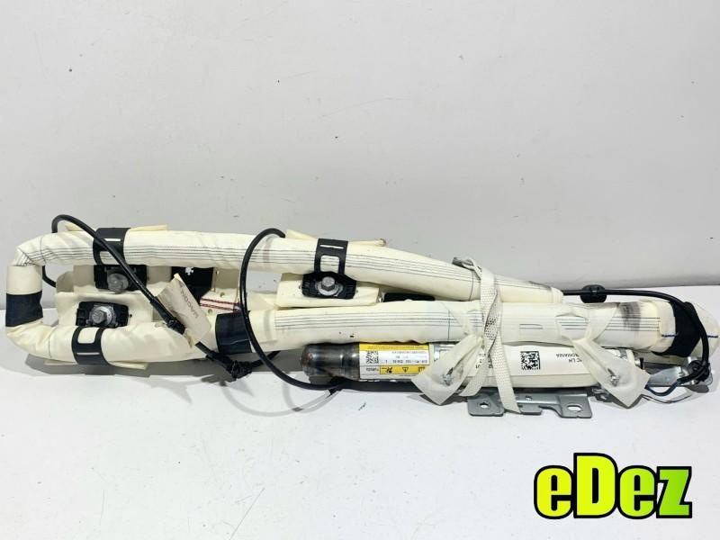 Airbag cortina stanga Ford Focus 3 (2011-2015) BM51-14K158-AE