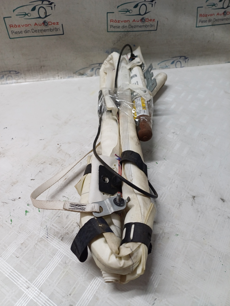 Airbag cortina stanga Ford Focus 3 Hatchback - Benzina 2012, 1B6291601