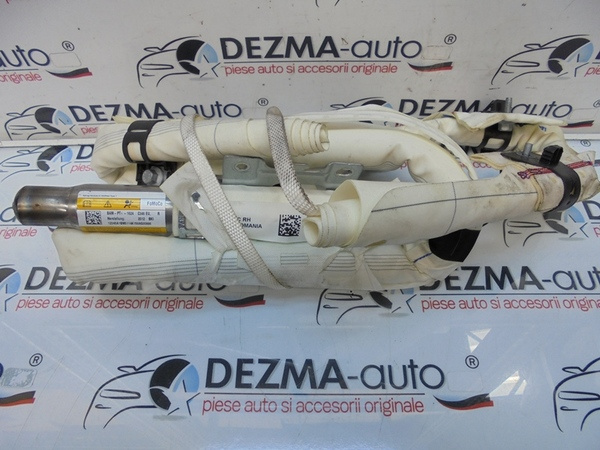 Airbag cortina stanga, Ford Focus 3