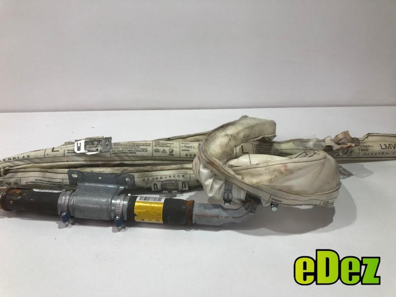 Airbag cortina stanga Ford Galaxy (2006->)[MK3] 6m21-14k158-be
