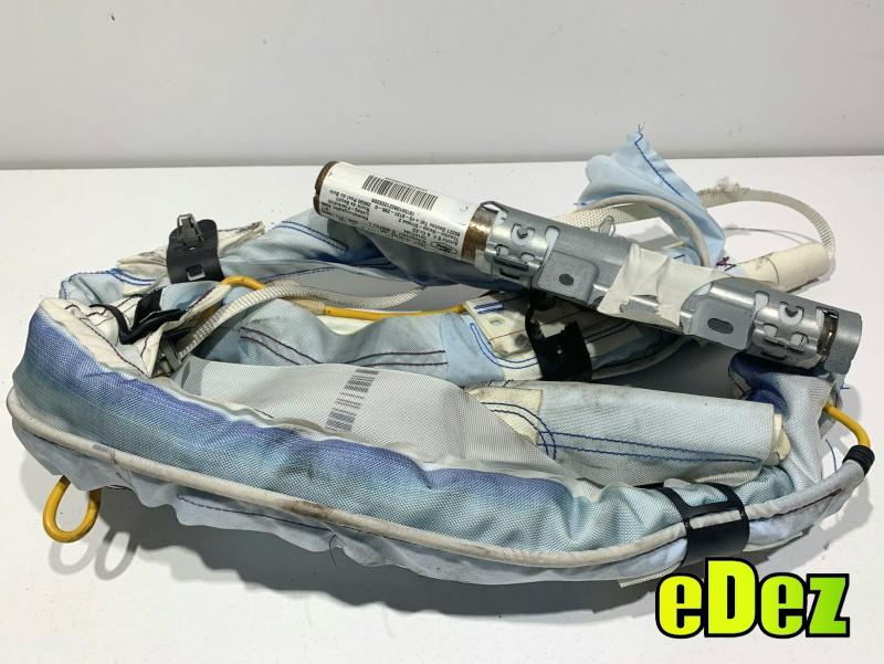 Airbag cortina stanga Ford Kuga (2008-2012) 7M51-R14K158-AH