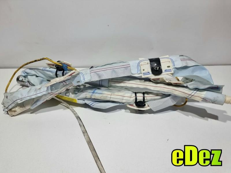 Airbag cortina stanga Ford Kuga (2008-2012) 7M51-R14K158-AM