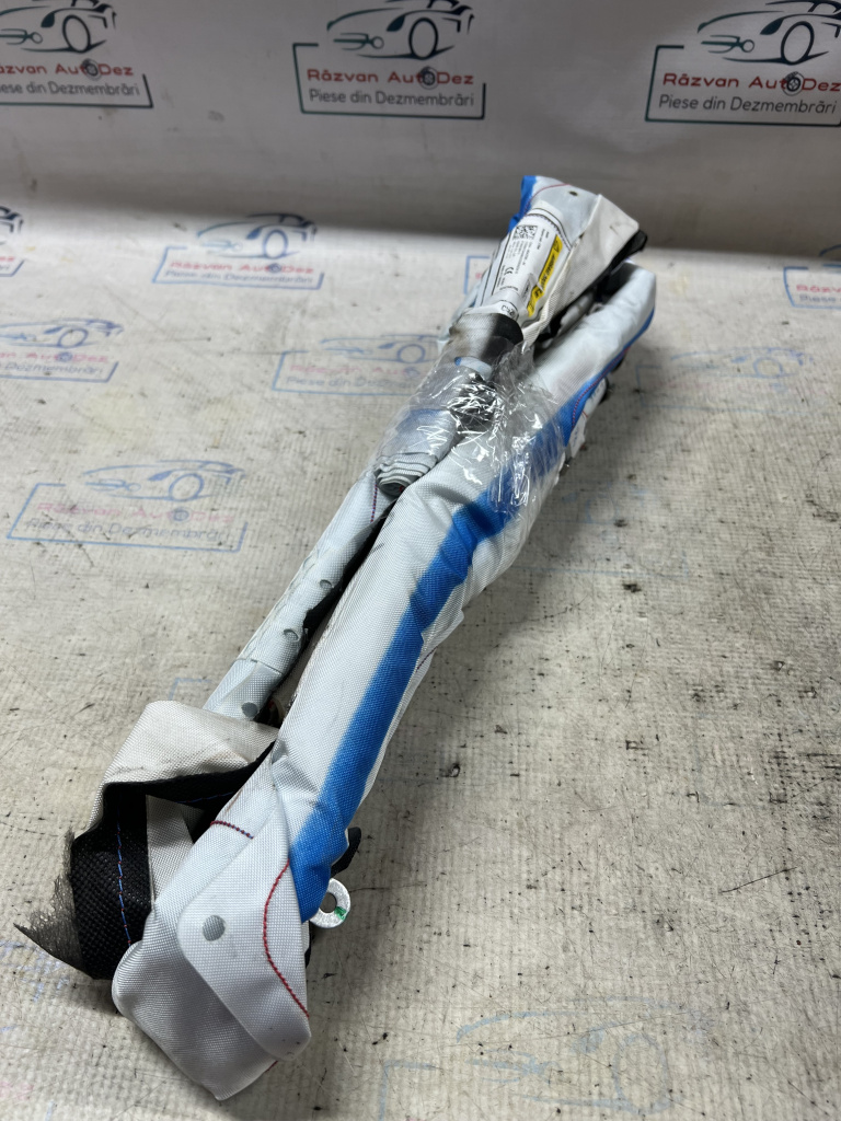 Airbag cortina stanga Ford Kuga 2014, CV44N042D95AE