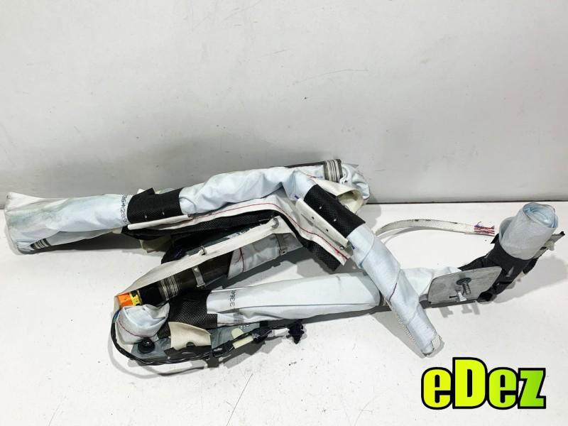 Airbag cortina stanga Ford Mondeo (2014-2022) [MK5] DS73-A042D95-AJ