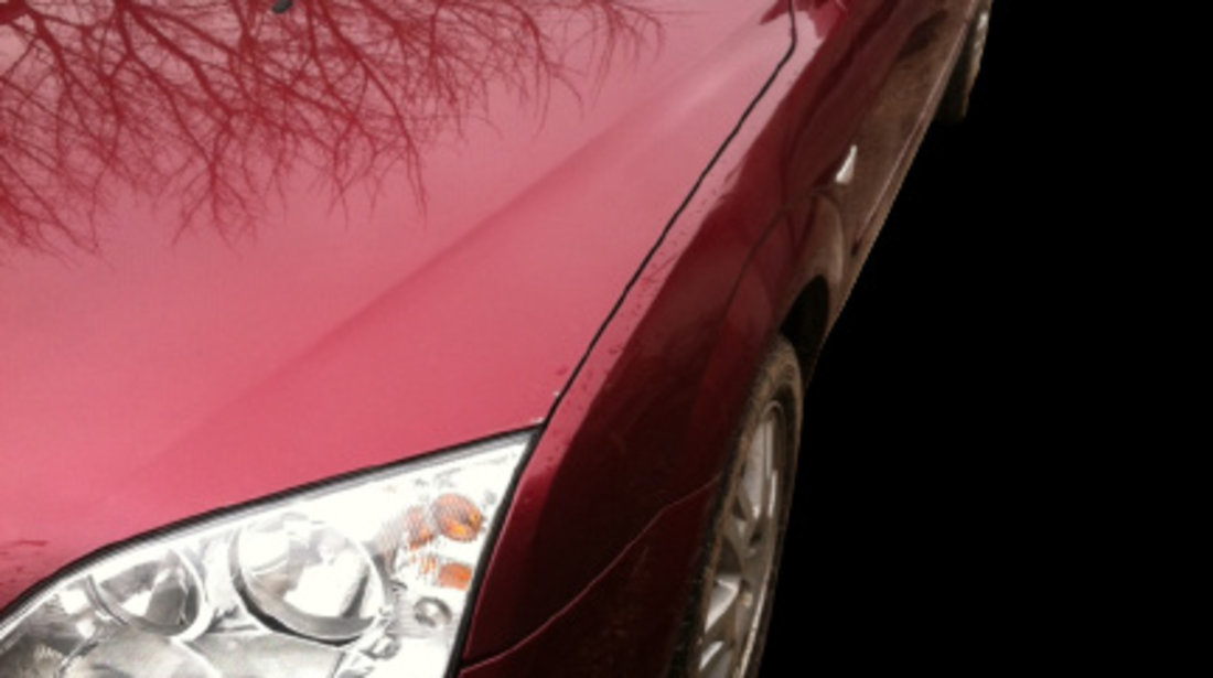 Airbag cortina stanga Ford Mondeo 3 [facelift] [2003 - 2007] Liftback 5-usi 2.0 TDCi AT (130 hp) (B5Y) HIA