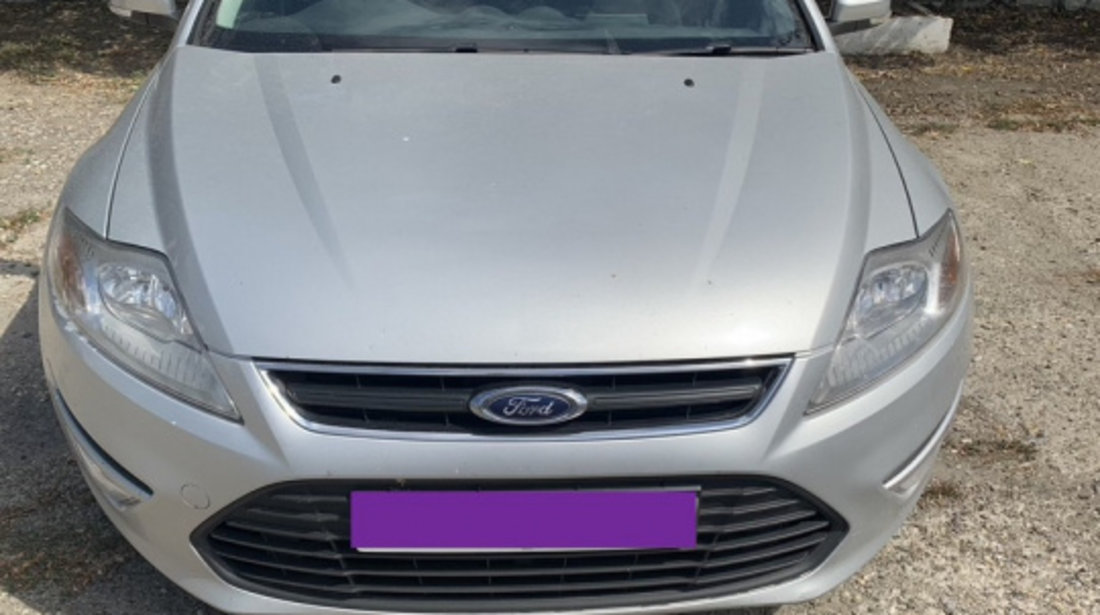 Airbag cortina stanga Ford Mondeo 4 [facelift] [2010 - 2015] Liftback 2.0 TDCi MT (140 hp) MK4 UFBA