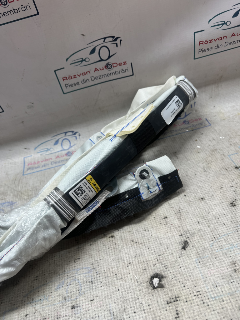 Airbag cortina stanga Ford Mondeo Break 2018, DS73N042D95AJ