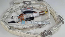 Airbag cortina stanga Ford S-Max 1 [Fabr 2006-2014...