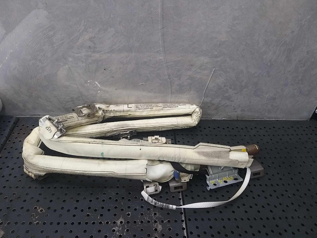 Airbag cortina stanga ford s max 6m2114k158ce