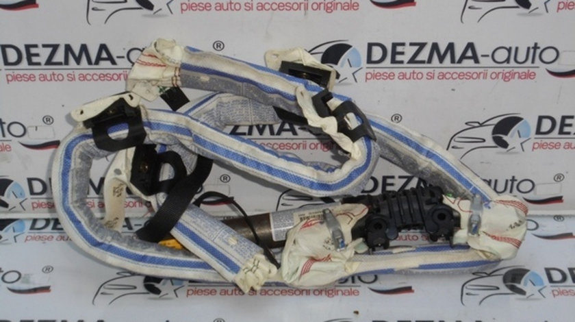 Airbag cortina stanga, GM13150704, Opel Corsa D (id:236512)