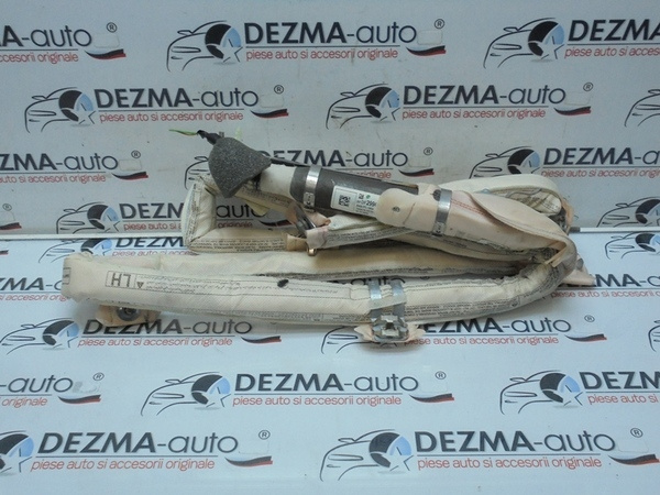 Airbag cortina stanga, GM13222996, Opel Insignia Combi (id:238419)