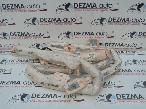 Airbag cortina stanga, GM13222998, Opel Insignia (id:264049)