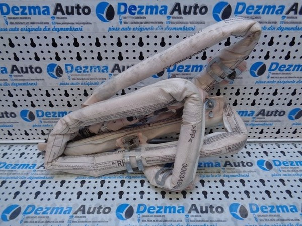 Airbag cortina stanga, GM13222998, Opel Insignia Sedan