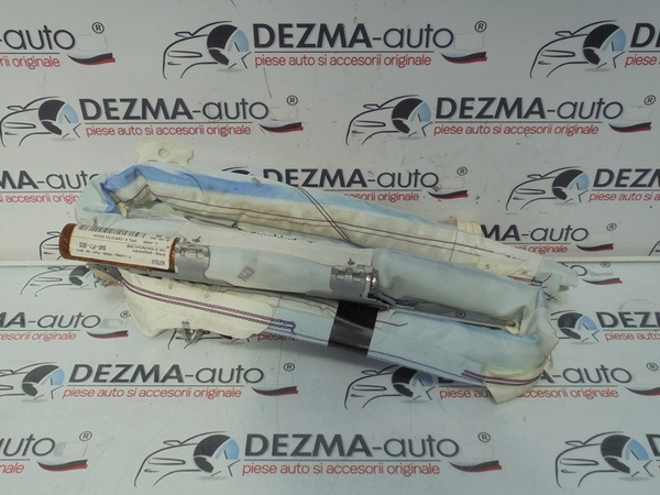 Airbag cortina stanga GM13231623, Opel Astra H