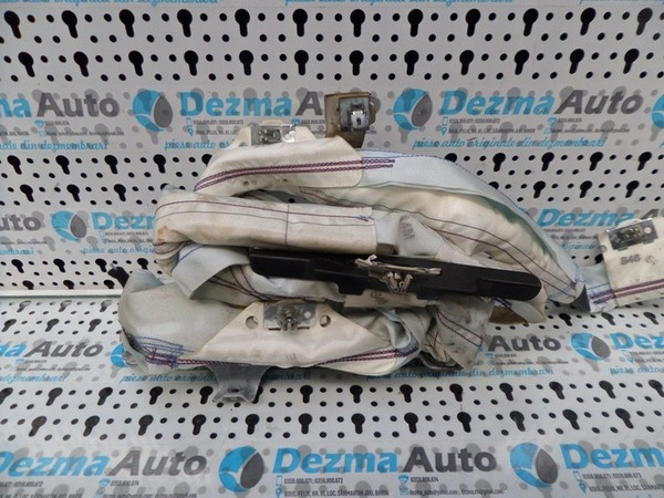 Airbag cortina stanga GM13231632, Opel Zafira (A05) 2005-2013 (id:169249)