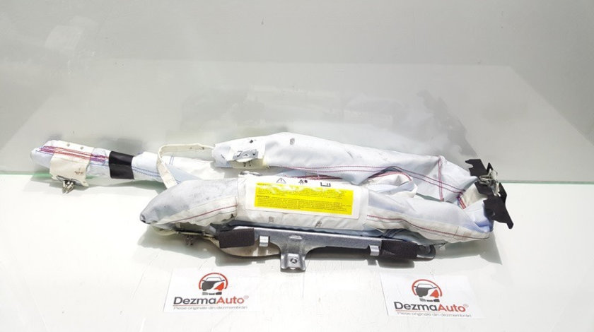 Airbag cortina stanga, GM13231632, Opel Zafira B (A05)(id:348524)