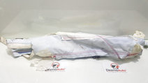 Airbag cortina stanga, GM13231632, Opel Zafira B (...