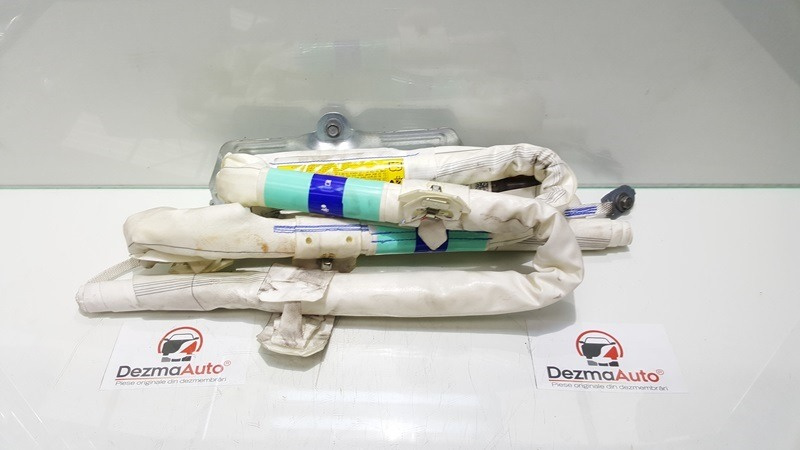 Airbag cortina stanga, GM13251617, Opel Astra J combi (id:353364)