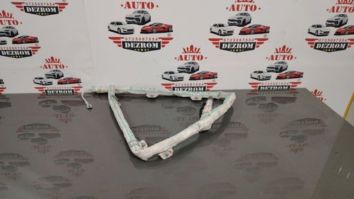 Airbag cortina stanga HK83-14K160 Land Rover Range Rover Velar (L560) 2.0 D200 MHEV 4x4 204 cai