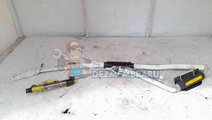 Airbag cortina stanga Hyundai Santa Fe 2 (CM) [Fab...