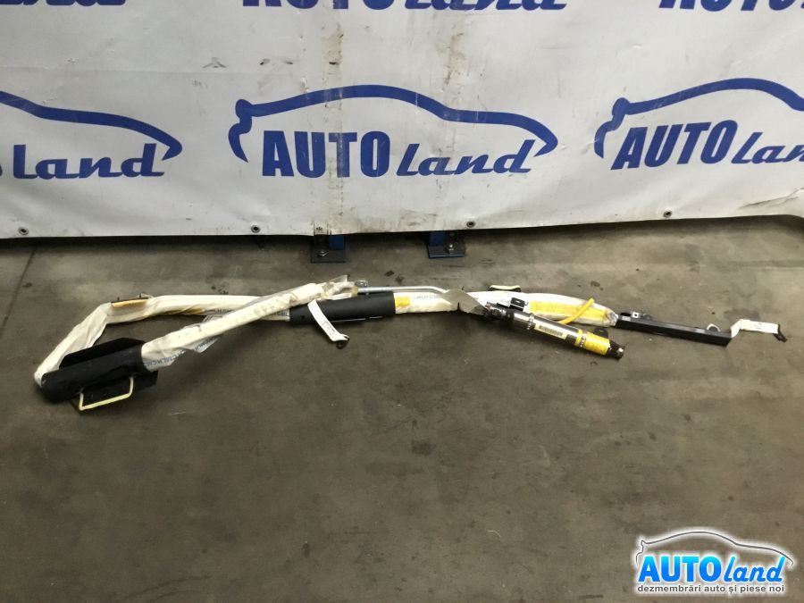 Airbag Cortina Stanga Hyundai SANTA FE CM 2006
