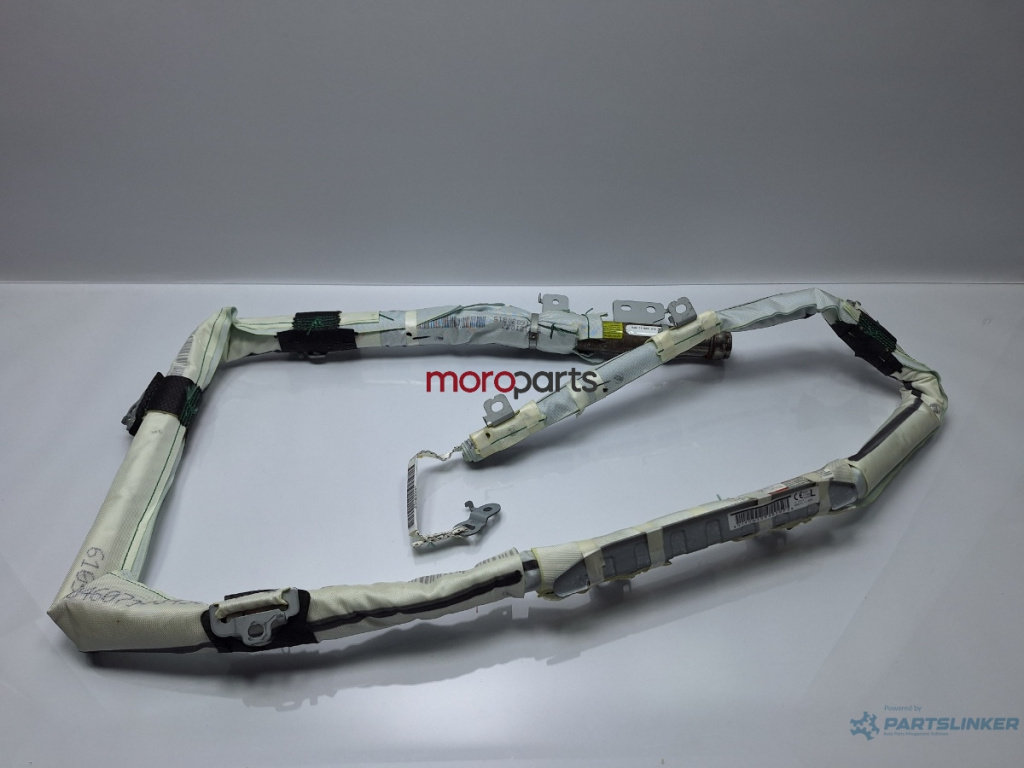 Airbag cortina stanga INFINITI Q50 2013 - > 50 D 651970 K85P14GA0A
