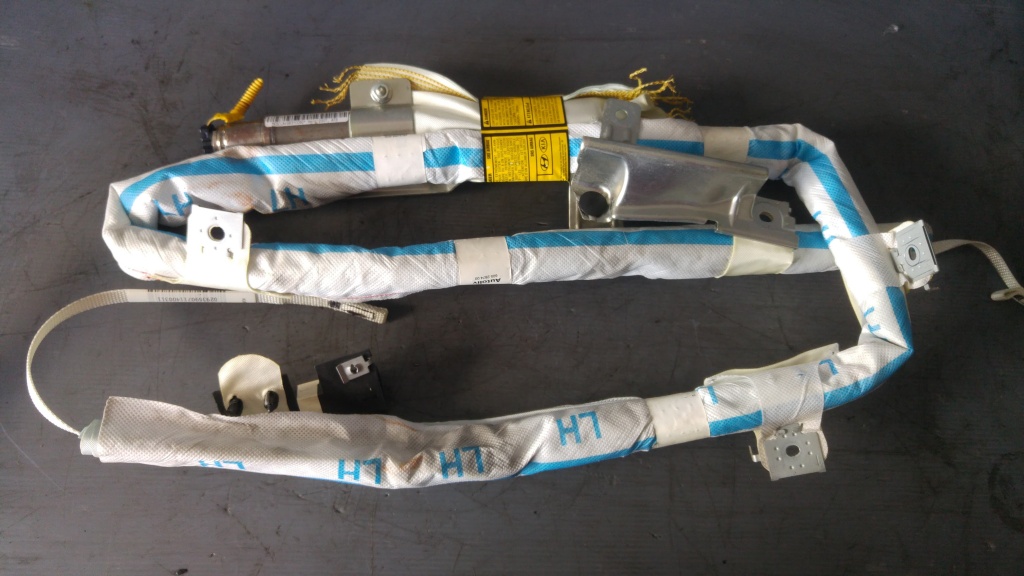 Airbag cortina stanga kia ceed 2007-2019 605287400