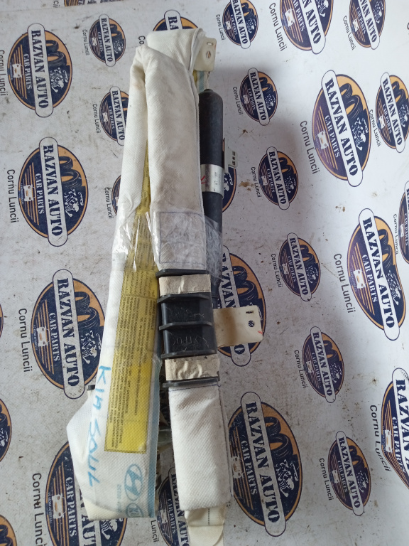 Airbag cortina stanga Kia Soul 2008, 2K85010000