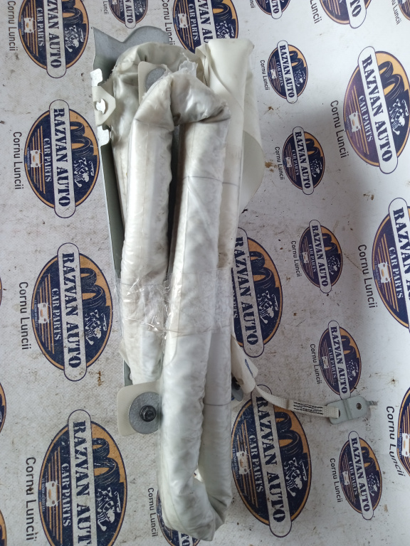 Airbag cortina stanga Land Rover Freelander 2 2010, TD35081840451