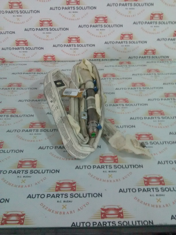 Airbag cortina stanga M.B. E CLASS W 212