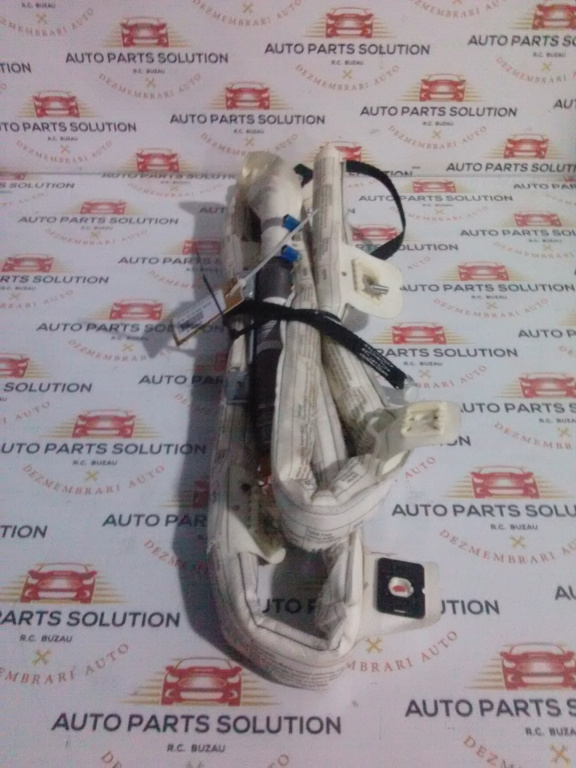 Airbag cortina stanga M.B. E CLASS W212