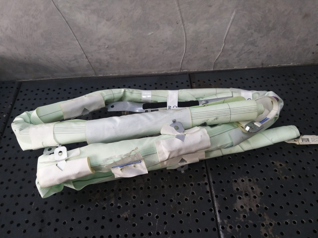 Airbag cortina stanga maserati ghibli m157 06700092210