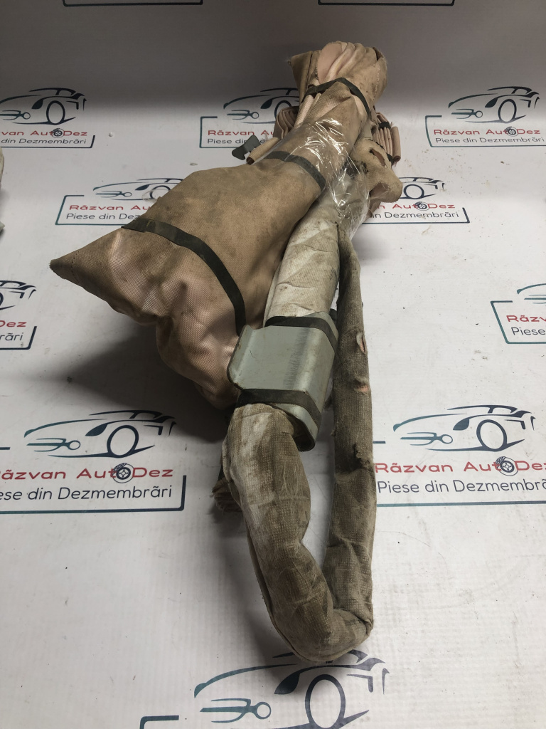 Airbag cortina stanga Mazda 6 2014, 1070282