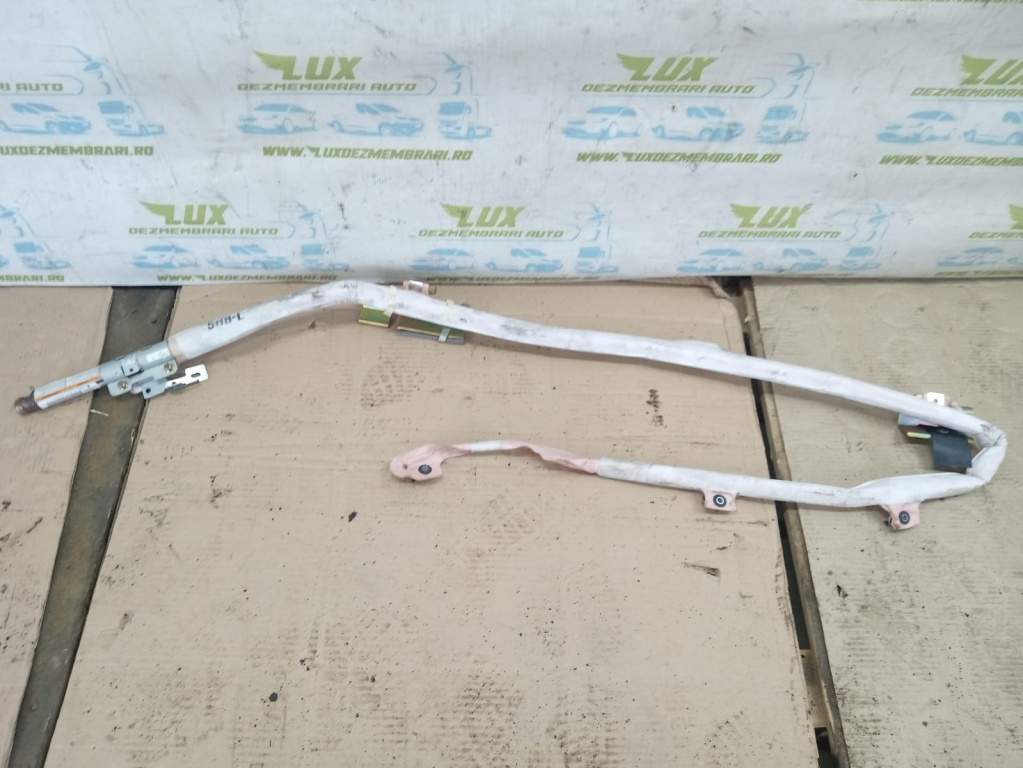 Airbag cortina stanga Mazda 6 GG [2002 - 2005] 2.0 d RF