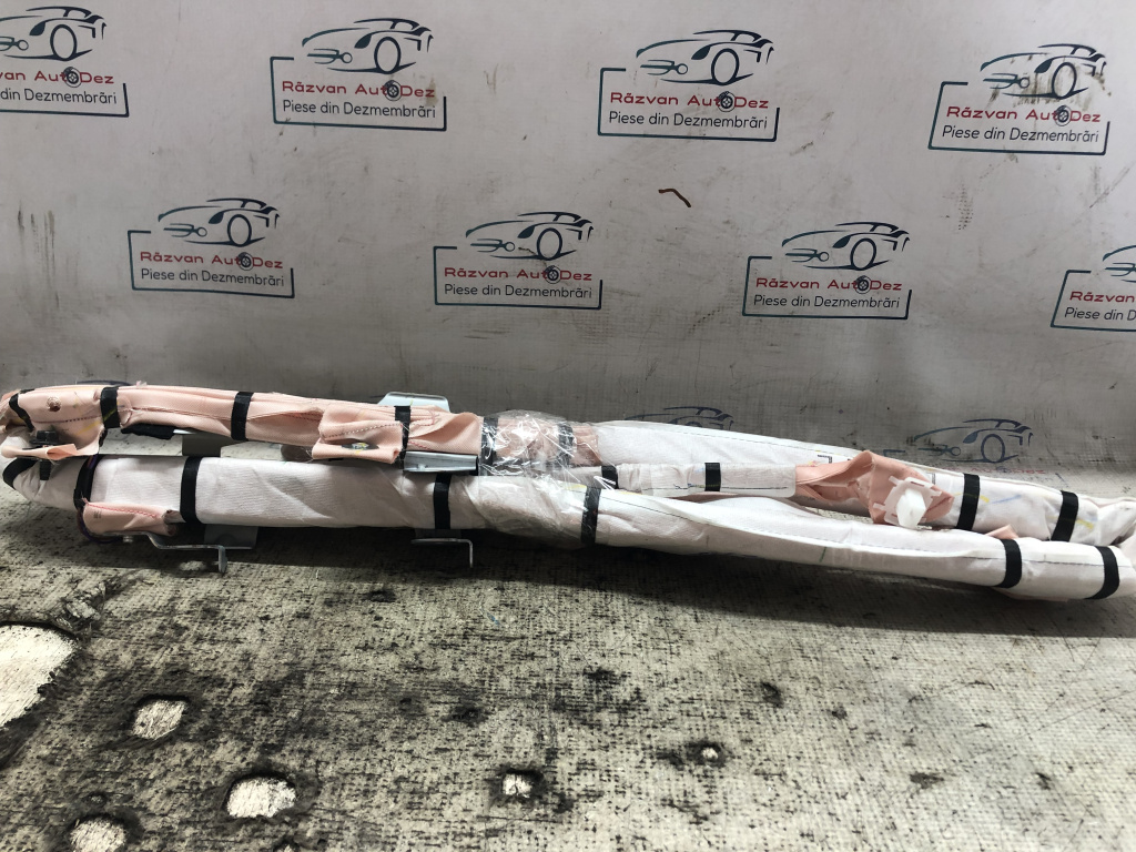 Airbag cortina stanga Mazda CX-3 2018, 0589P1000367