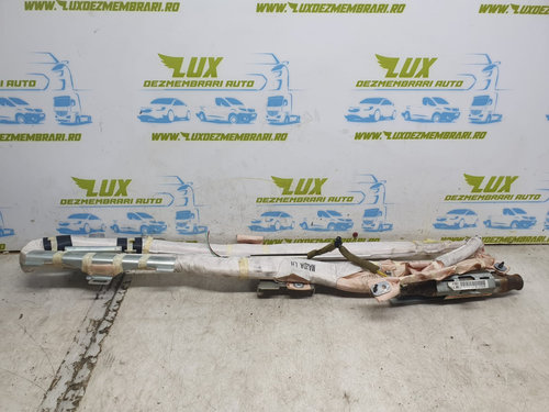 Airbag cortina stanga Mazda CX-7 [2006 - 2009] 2.3 mzr L3Y7