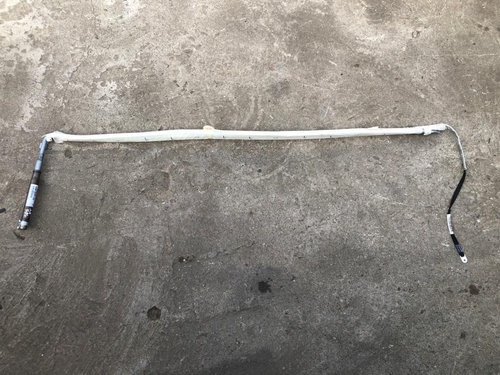 Airbag cortina stanga Mercedes A Class W169 2004