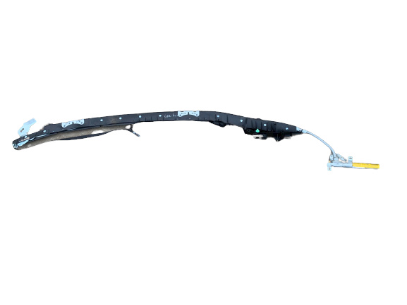 Airbag cortina stanga Mercedes-Benz C-Class W203/S203/CL203 [2000 - 2004] Sedan 4-usi C 200 CDI AT (122 hp)