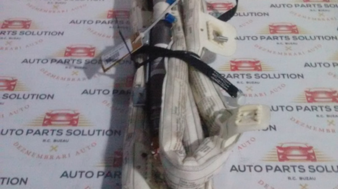 Airbag cortina stanga MERCEDES BENZ E CLASS (W212) 2009-2014