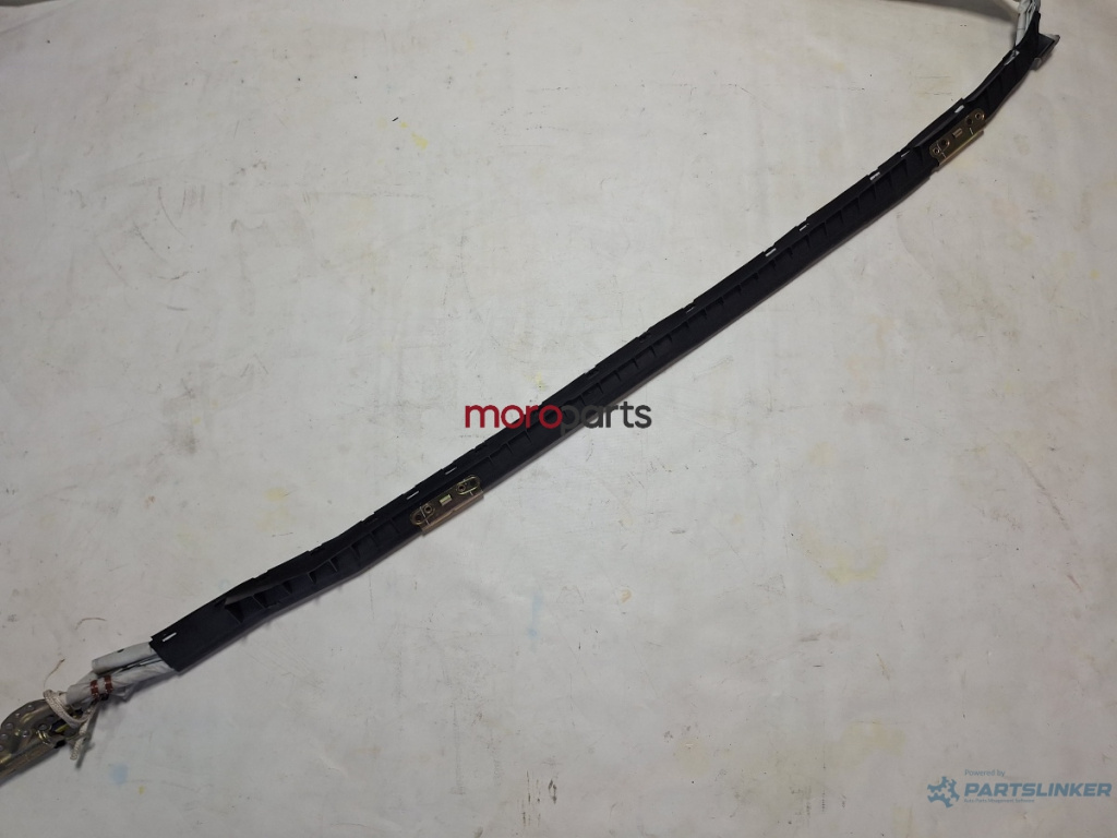 Airbag cortina stanga MERCEDES-BENZ M-CLASS W163 1998 - 2005 A1638601105