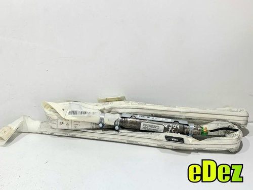 Airbag cortina stanga Mercedes C-class facelift (2011-2015) [w204] A2048600705