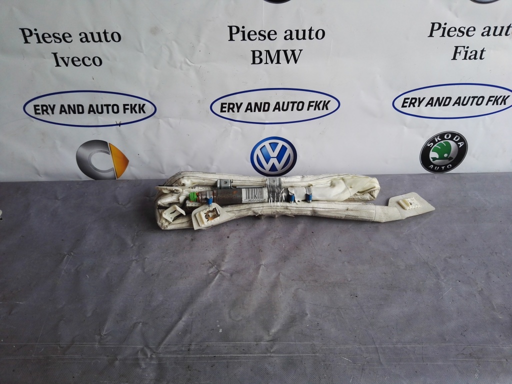 Airbag cortina stanga Mercedes C220 CDI W204