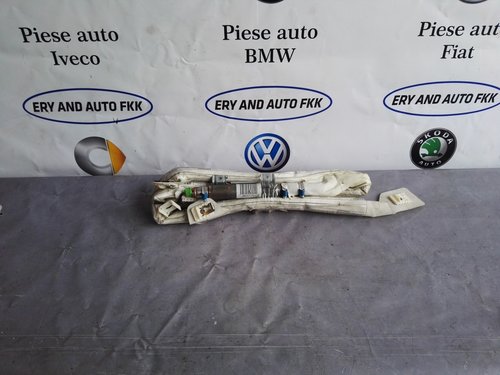 Airbag cortina stanga Mercedes C220 CDI W204