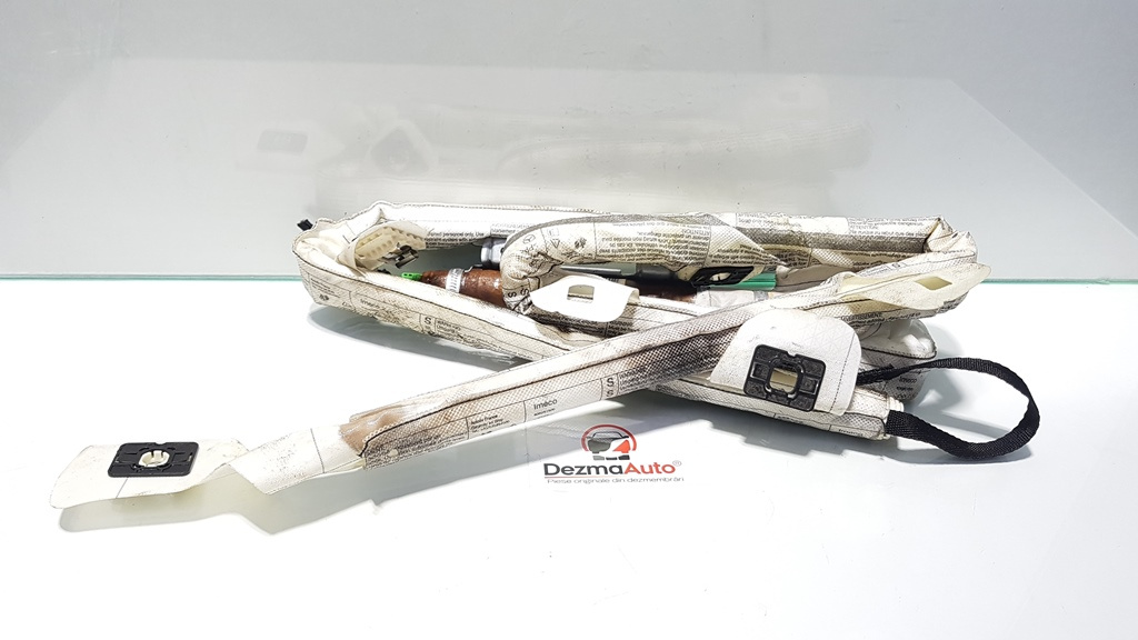 Airbag cortina stanga, Mercedes Clasa C (W204) A2048600705 (id:393717)