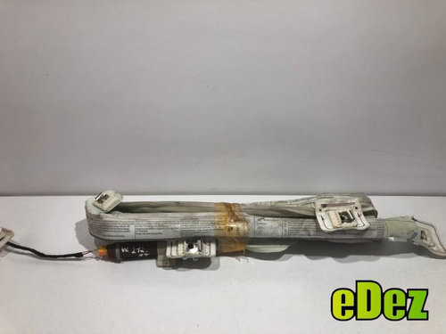 Airbag cortina stanga Mercedes E-Class (2009->) [W212] a2128604102