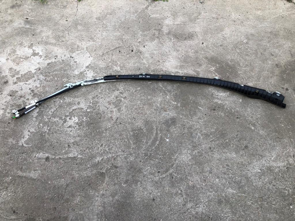 Airbag cortina stanga Mercedes E320 W211 2002-2006