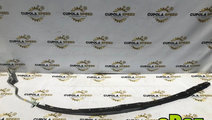 Airbag cortina stanga Mercedes ML (2006-2011)[w164...